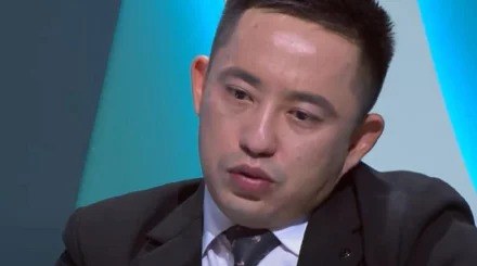  «Фаризаға жазған мен емес»: Нұрсұлтан Жақсыген өзіне тағылған айыпты мойындамайтынын мәлім етті 