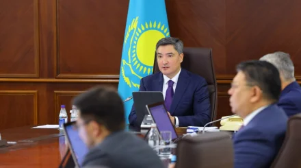  Жылыту маусымына дайындық: Премьер-министр әкімдіктерге ауа райының өзгерісін бақылауды тапсырды 