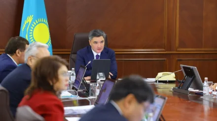 Жылыту маусымы басталғанға дейін бір айға жуық уақыт қалды: облыс әкімдеріне қандай міндеттер жүктелді