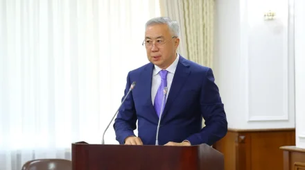 2027-2029 жылдары Қазақстанның ЖІӨ-нің орташа жылдық нақты өсімі 5%-дан жоғары болады