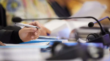 Депутаттарға мандат куәліктері қашан беріледі?