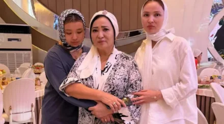 Жена Кайрата Нуртаса сообщила о тяжелой утрате в семье