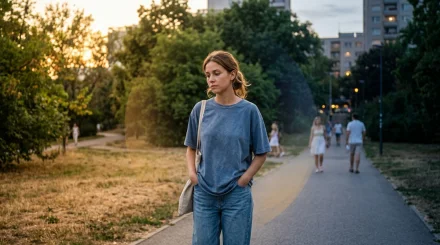 Синдром конца лета: почему осень бьёт по психике и что с этим делать
