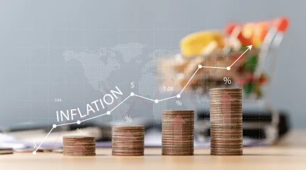 Қазақстанда инфляция деңгейін 2027 жылы 7,5–9,5 пайызға дейін төмендету жоспарланып отыр