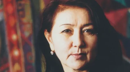 «Нити наследия»: творчество Батимы Заурбековой представят в Национальном музее искусств