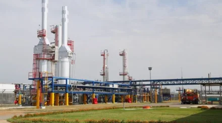 Россия даст нефть Казахстану и заберёт 70% топлива