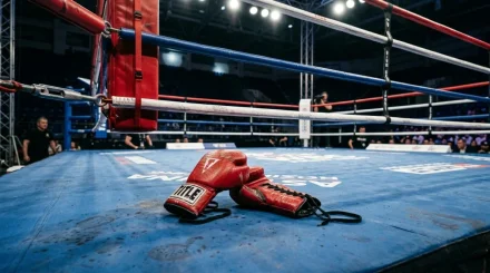 Двукратного чемпиона мира по боксу застрелили возле его дома