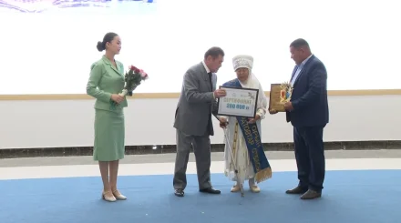 Мерейлі отбасы - 2026: Сыр өңірінде жеңімпаздар анықталды