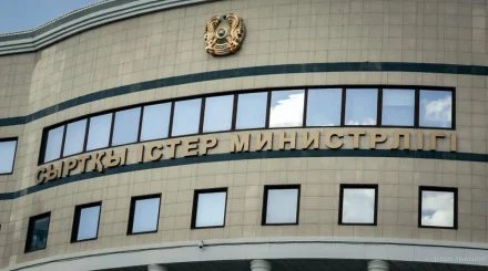 Двух молодых казахстанок нашли мертвыми в квартире в ОАЭ