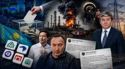 Итоги выборов, пожар на АНПЗ, расследование против Алибекова: главное за 25 августа