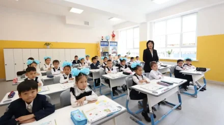 В начальных классах Казахстана обновят подходы к оцениванию