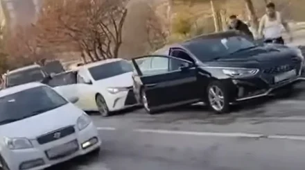 Похищение после ДТП и резонансное убийство: в Шымкенте начался суд