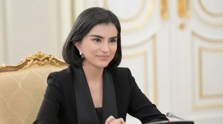 Дочь Мирзиёева получила новые полномочия и пожизненный иммунитет