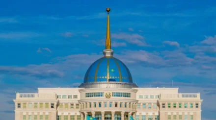 Мемлекеттер басшылары Қазақстан Президентін Құрылтайға өткен алғашқы сайлаумен құттықтап жатыр
