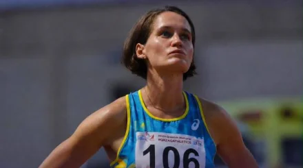 Столичная спортсменка завоевала второе золото на чемпионате Центральной Азии