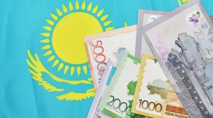 Дефицит республиканского бюджета снизится до 0,4% к ВВП к 2029 году