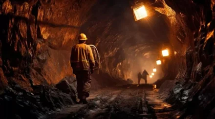 165 мыңнан 1,7 млн теңгеге дейін: Қазақстан шахтерлері қанша жалақы алады