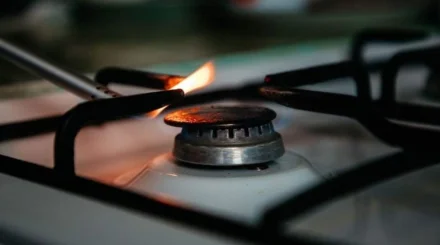 В результате ЧП тысячи шымкентцев остались без газа