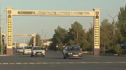 Жамбыл тұрғыны медицина қызметкерін ұрып өлтірді
