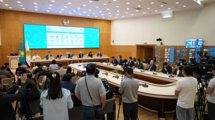   Қазақстан Құрылтайының жаңа депутаттары анықталды   