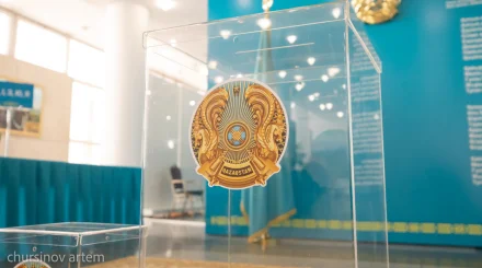 Құрылтай сайлауының соңғы қорытындысы жарияланды