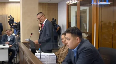 Суд Улданы Мырзуан: адвокат председателя ОСИ просит вернуть дело прокурору из-за неполноты расследования