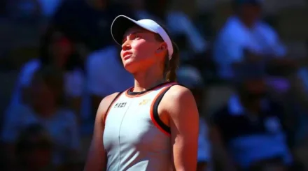 «Не хотим торопиться»: Рыбакина сделала заявление перед стартом на US Open