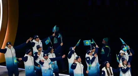 Олимпиадаға баратын қазақстандық делегацияларға жаңа талап енгізілді