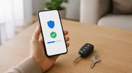 Страховые выплаты переведут онлайн в Казахстане