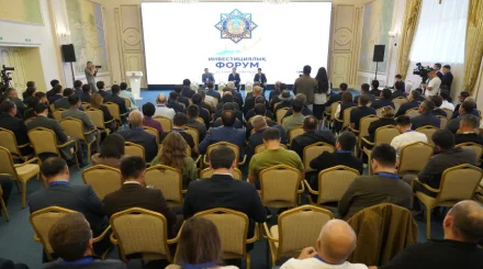 Инвесторы получили возможность напрямую обсудить проблемы с госорганами