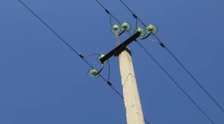 Солтүстік Қазақстанда кран операторы тоққа түсіп, қаза тапты