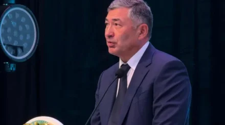 Қонаевта газ қауіпсіздігіне баса мән берілуде: 469 пәтер тексерілді