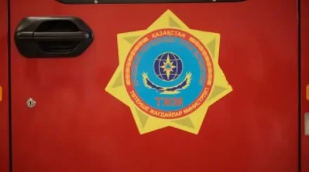 Қарағандыда кәріз қазу кезінде жұмысшыны топырақ басып қалды