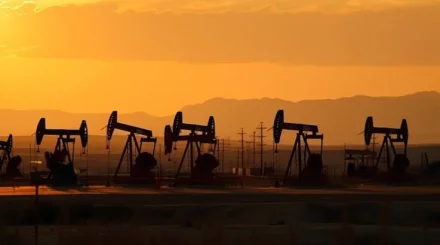 Нефть Brent подешевела более чем на 2%