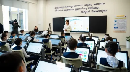 Тоқаев дабыл қақты: Қазақстанда 5 мыңнан астам мұғалім жетіспейді