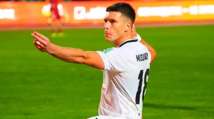 КФФ дала оценку спорному моменту в матче «Тобол» — «Кайсар»