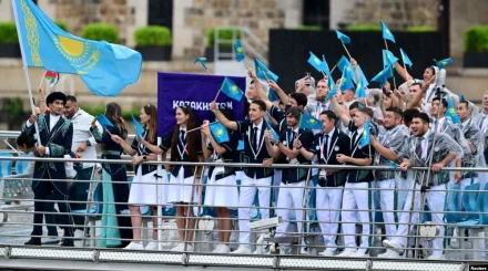Олимпиадаға кім көрінген бара алмайды: Қазақстан спортшыларына жаңа ереже бекітілді