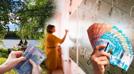 Қазақстандықтар қанша күн демалады? Орталық Азия елдеріндегі еңбек демалысы салыстырылды