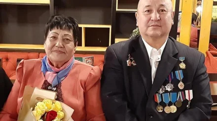 Урок на всю жизнь