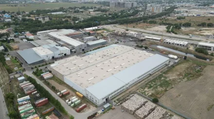 Алматыда макулатураны қайта өңдеу қуаты артып келеді
