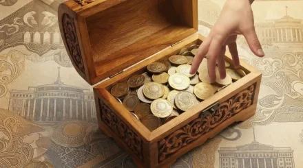 Ұлттық қордың ақшасы қайда жұмсалып жатыр?