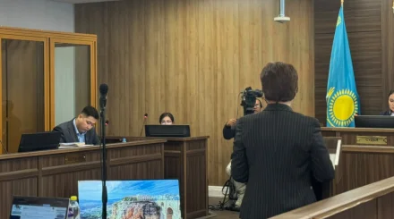 Ұлдана Мырзуан ісі: Куәгер кондиционерге қатысты күтпеген деректі айтты