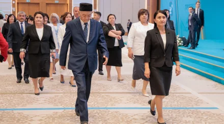 Қазақстанда мұғалімдердің жалақысына білім саласы қаржысының 65,9%-ы жұмсалады