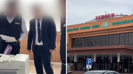  Алматы облысында 17 адам 800-ден астам көлікті заңсыз тіркегені үшін сотталды 