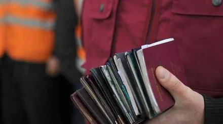  ШҚО-да көші-қон тәртібін бұзған азаматтар жауапкершілікке тартылды 
