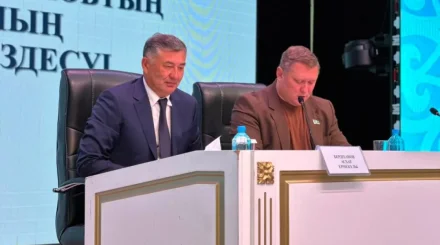 В Конаеве усиливают внимание к газовой безопасности: проверено 469 квартир