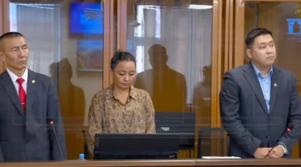  Ұлдана Мырзуанның өлімі: Айыпталушының адвокаты бұрынғы МИБ төрағасының шотын тексеруді сұрады 