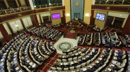 «Ауыл» определил 10 депутатов, которые войдут в Курултай