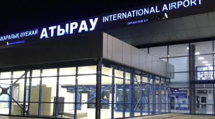 Пассажир умер после вынужденной посадки Аэрофлота в Атырау
