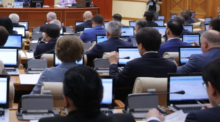 Указ о созыве Курултая подписан: как будут работать депутаты